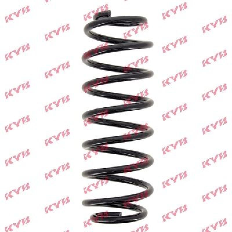 KYB Suspension Spring K-Flex