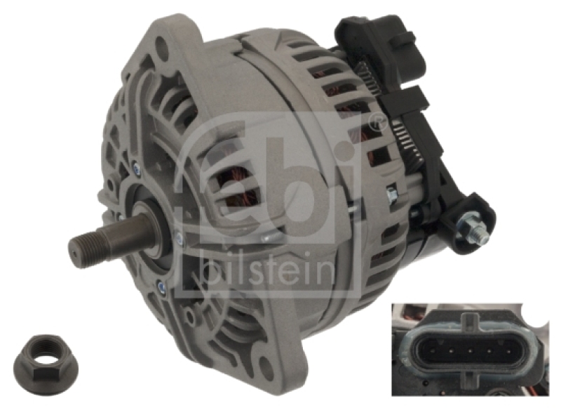 FEBI BILSTEIN Alternator