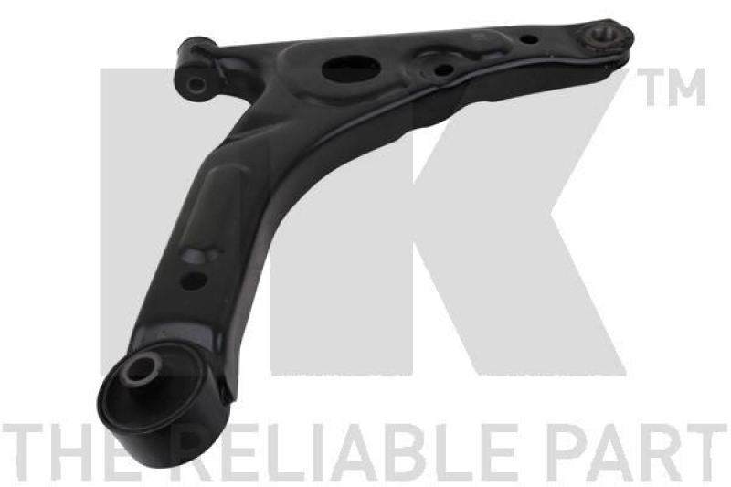 NK Track Control Arm