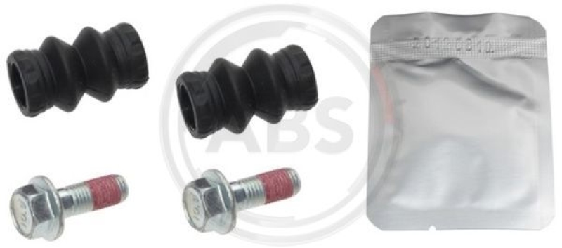 Guide Sleeve Kit, brake caliper