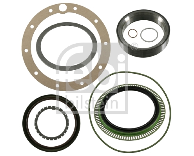 FEBI BILSTEIN Gasket Set, planetary gearbox