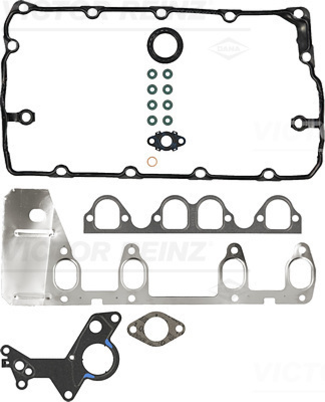 VICTOR REINZ Gasket Set, cylinder head