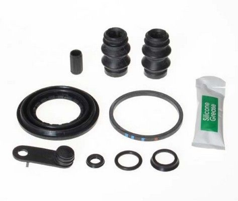 BREMBO Repair Kit, brake caliper ESSENTIAL LINE