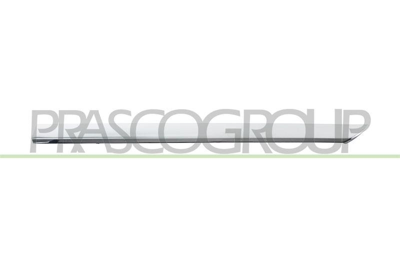 PRASCO Trim/Protective Strip, door