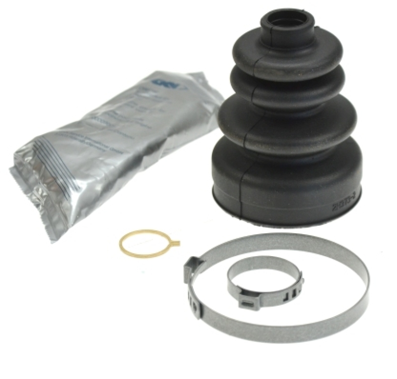 SPIDAN Bellow Kit, drive shaft