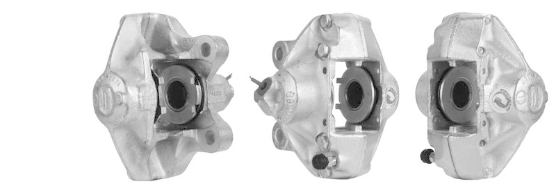 ELSTOCK Brake Caliper