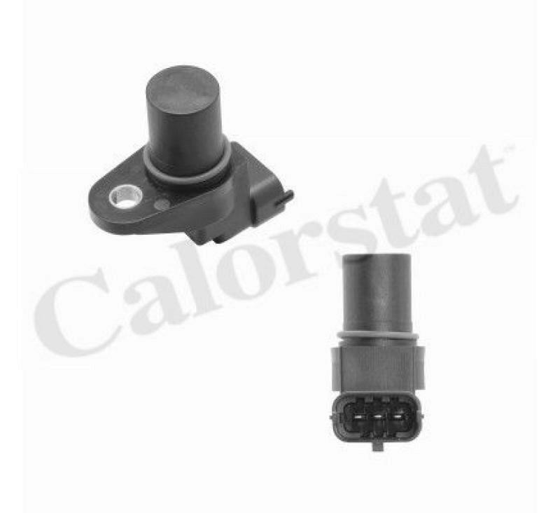 CALORSTAT by Vernet Sensor, crankshaft pulse