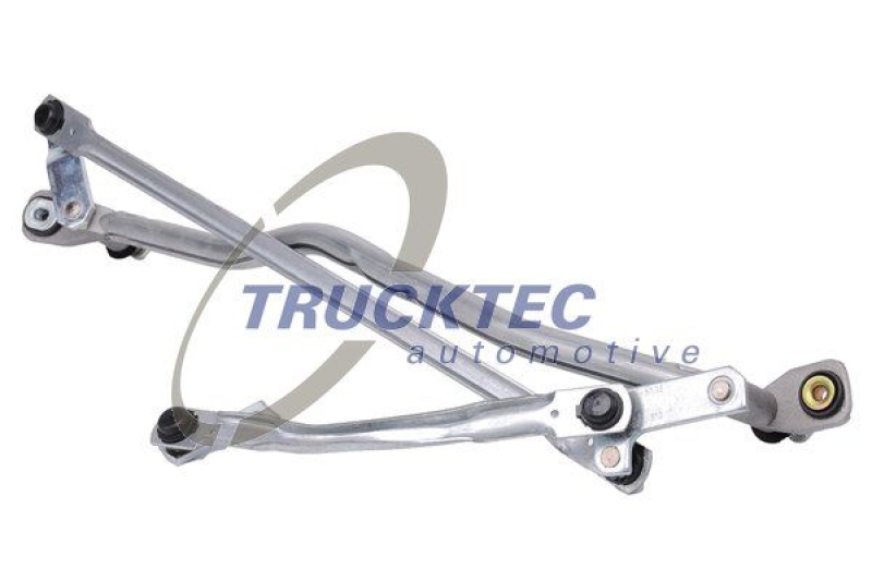 TRUCKTEC AUTOMOTIVE Wiper Linkage