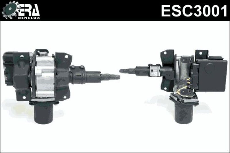 ERA Benelux Steering Column