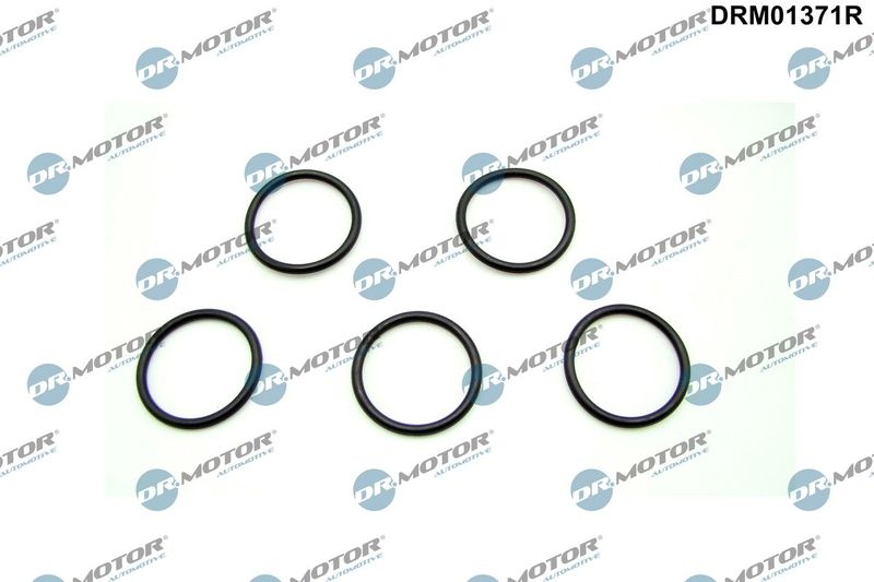 Dr.Motor Automotive Seal Ring, oil drain plug