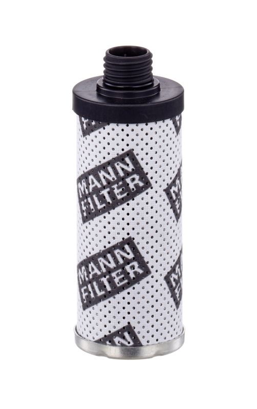 MANN-FILTER Filter, Arbeitshydraulik