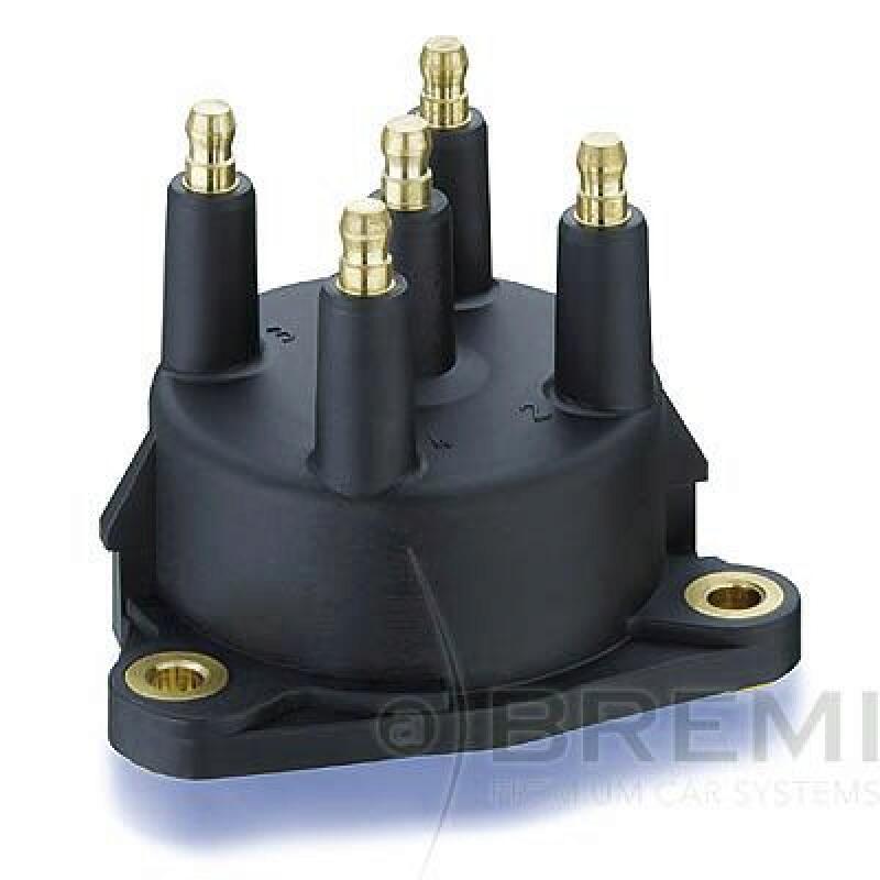 BREMI Distributor Cap