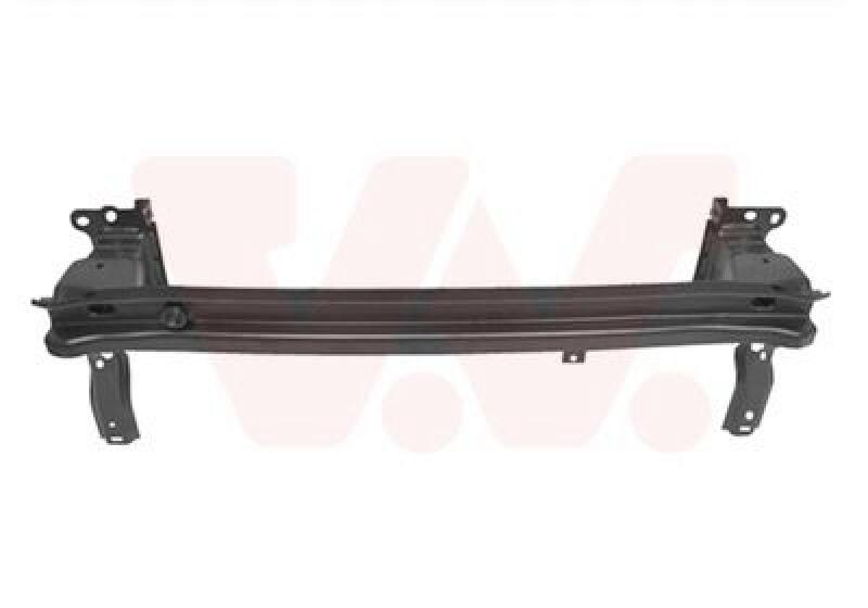 VAN WEZEL Support, bumper