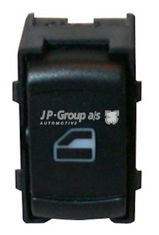 JP GROUP Switch, window regulator JP GROUP