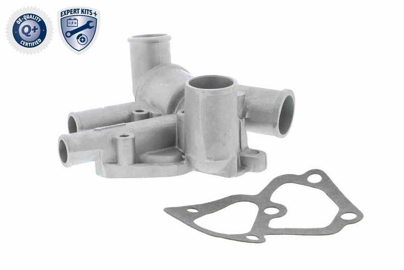 VEMO Thermostat Housing EXPERT KITS +