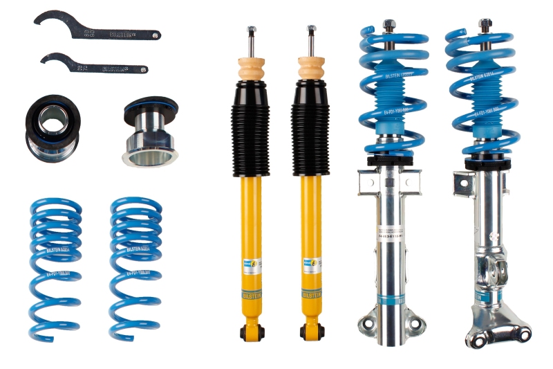 BILSTEIN Fahrwerkssatz, Federn/Dämpfer BILSTEIN - B14 PSS