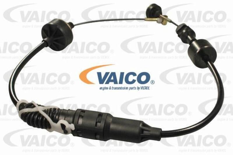 VAICO Clutch Cable Original VAICO Quality