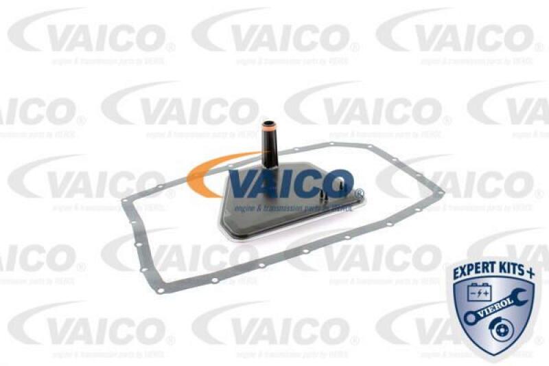 VAICO Hydraulic Filter Set, automatic transmission EXPERT KITS +