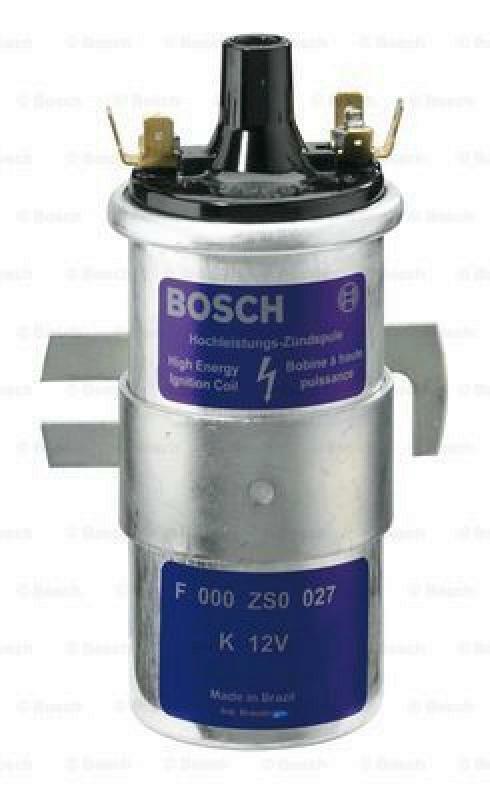 BOSCH Zündspule