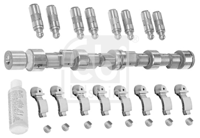 FEBI BILSTEIN Camshaft Kit