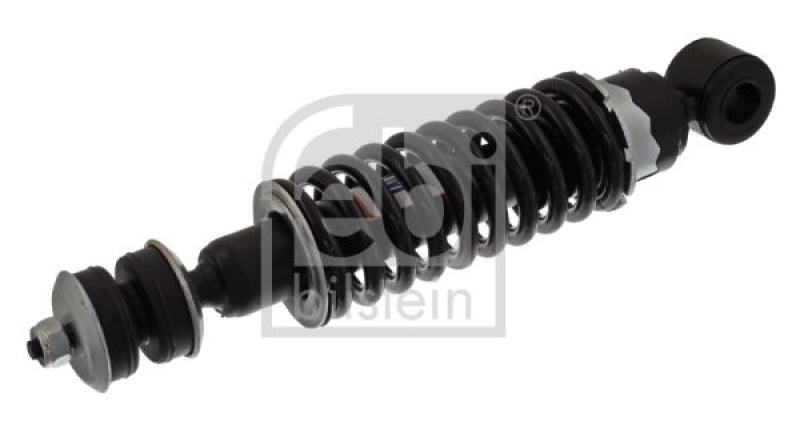 FEBI BILSTEIN Shock Absorber, cab suspension