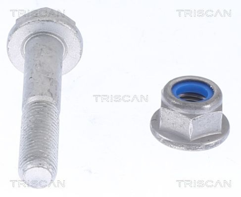 TRISCAN Repair Kit, wheel suspension