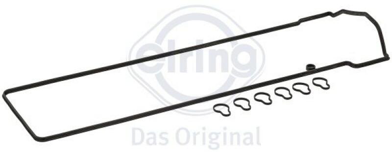 ELRING Gasket Set, cylinder head cover