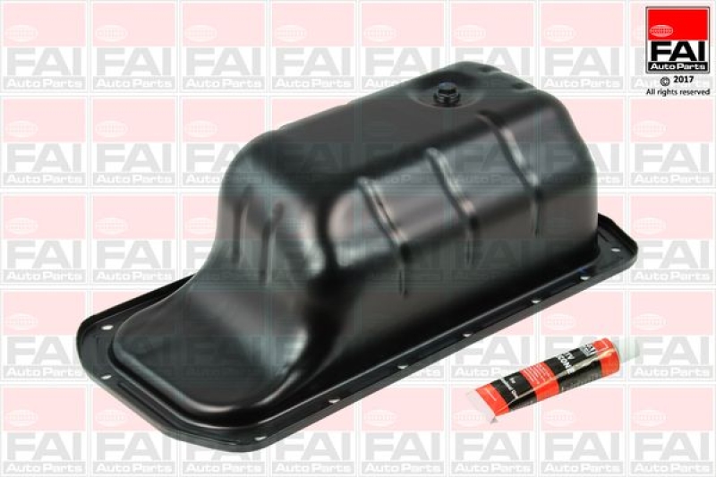 FAI AutoParts Oil Sump