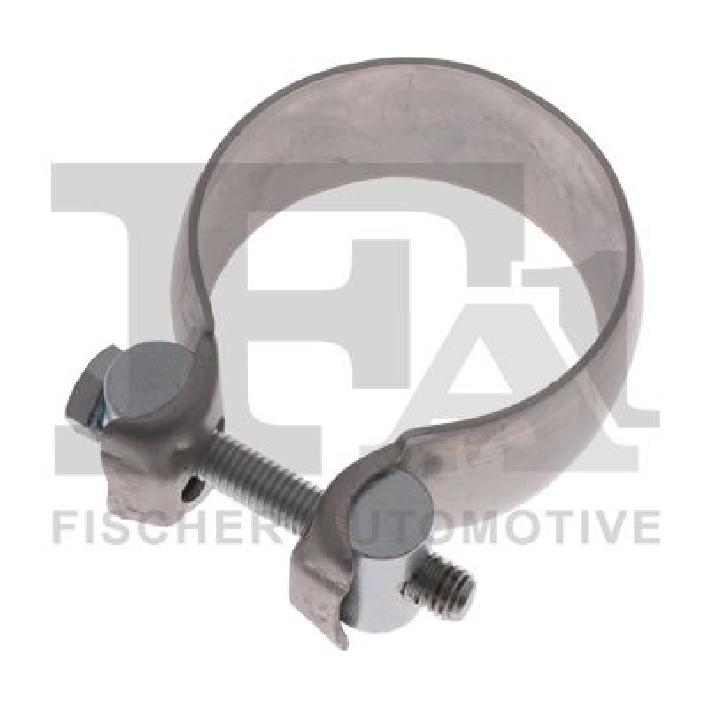 FA1 Pipe Connector, exhaust system