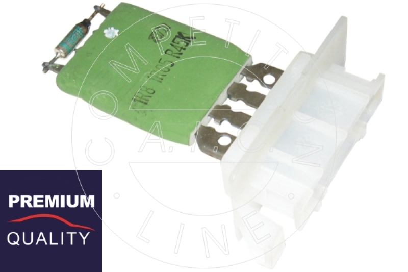 AIC Resistor, interior blower AIC Premium Quality, OEM Quality