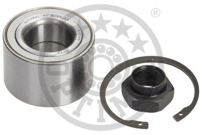 OPTIMAL Wheel Bearing Kit