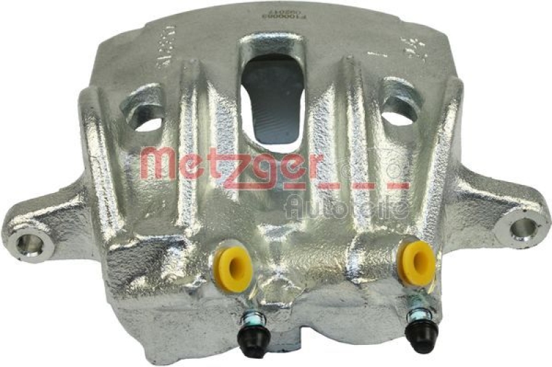 METZGER Brake Caliper