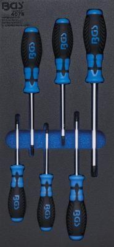 BGS Screwdriver Set