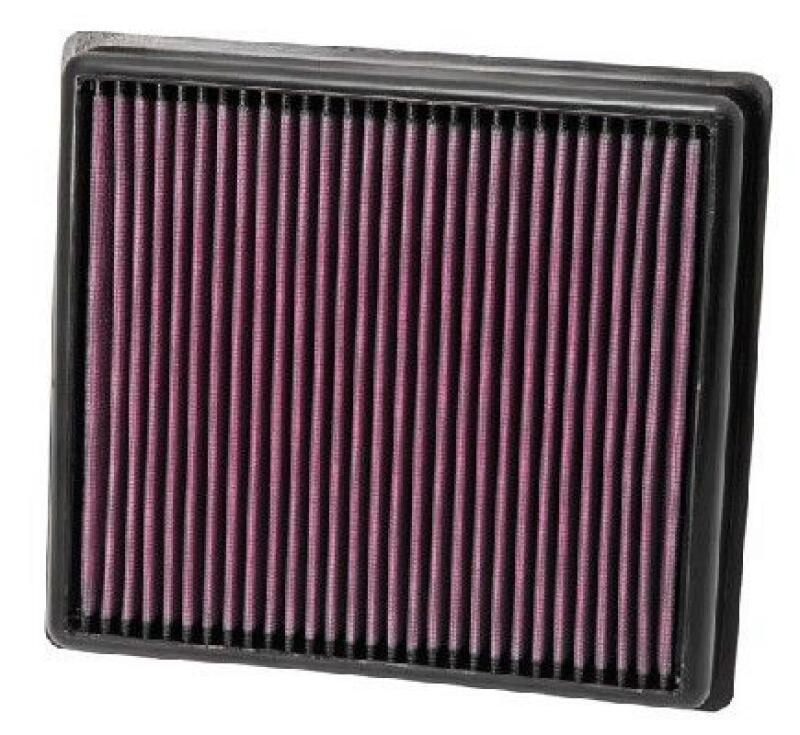 K&N Filters Luftfilter