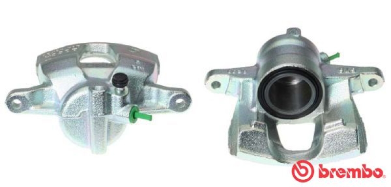 BREMBO Bremssattel ESSENTIAL LINE