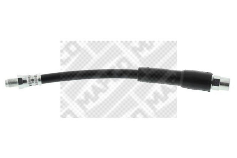 MAPCO Brake Hose