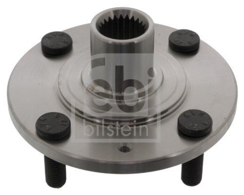 FEBI BILSTEIN Wheel Hub