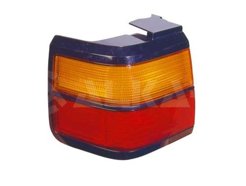 Combination Rear Light