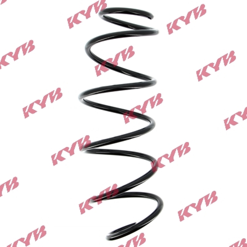 KYB Suspension Spring K-Flex