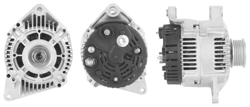 ELSTOCK Alternator