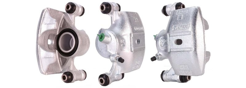 ELSTOCK Brake Caliper