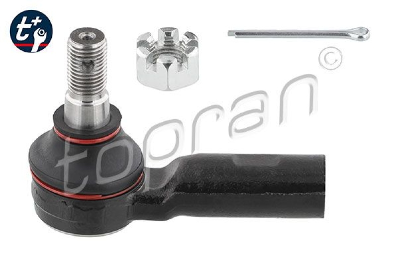 TOPRAN Tie Rod End t+