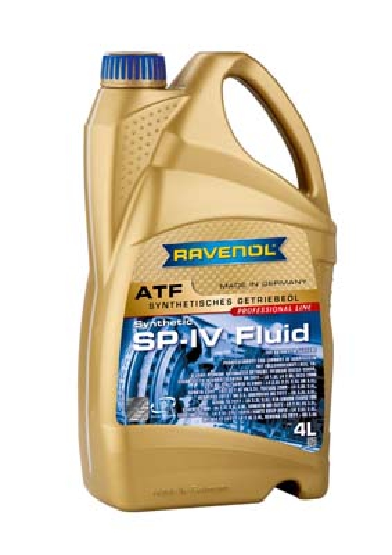 RAVENOL Getriebe&ouml;l