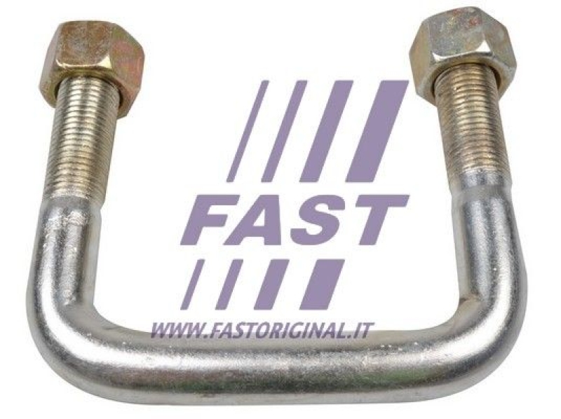 FAST Spring Clamp