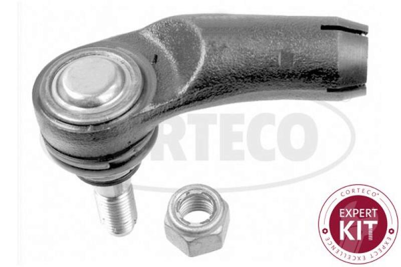 CORTECO Tie Rod End