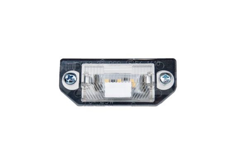 Licence Plate Light