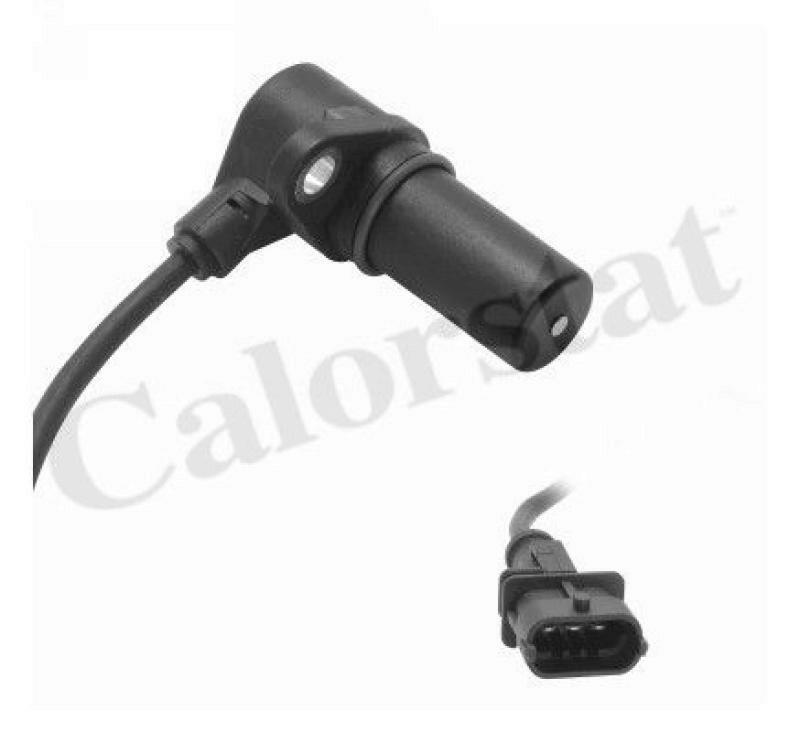 CALORSTAT by Vernet Sensor, crankshaft pulse