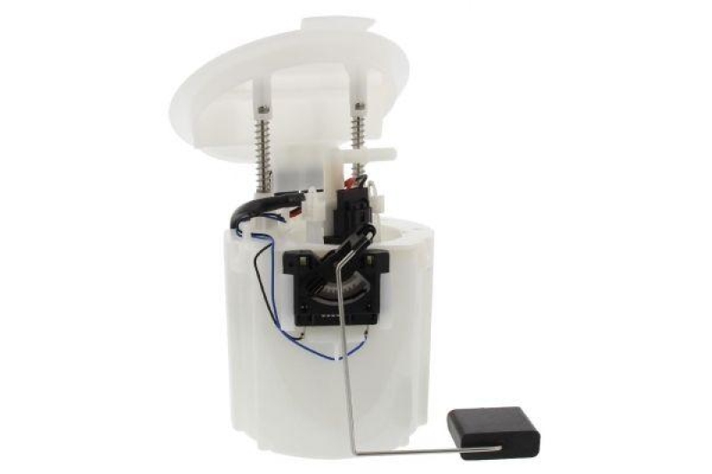 MAPCO Fuel Feed Unit