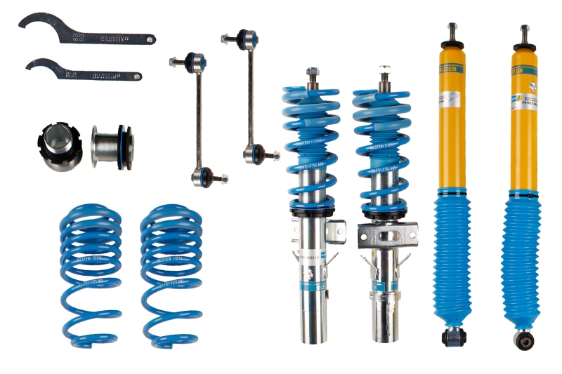 BILSTEIN Fahrwerkssatz, Federn/Dämpfer BILSTEIN - B14 PSS