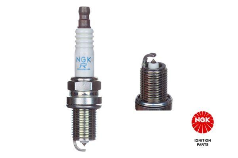 NGK Spark Plug